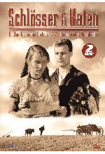 Schlösser & Katen 1+2  [2 DVDs] DVD-Cover