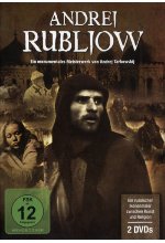 Andrej Rubljow - Russische Klassiker  [2 DVDs] DVD-Cover