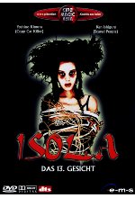 Isola - Das 13. Gesicht DVD-Cover