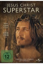 Jesus Christ Superstar DVD-Cover