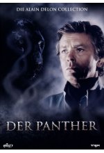 Der Panther DVD-Cover
