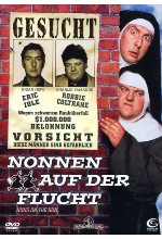 Nonnen auf der Flucht DVD-Cover