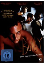 Bully - Diese Kids schockten Amerika DVD-Cover