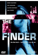 The Finder DVD-Cover