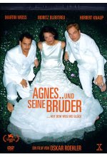 Agnes und seine Brüder DVD-Cover