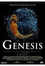 Genesis DVD-Cover