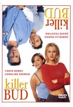 Killer Bud DVD-Cover