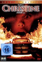 Christine  [SE] DVD-Cover