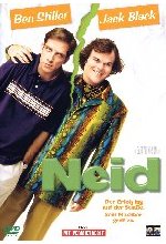 Neid DVD-Cover