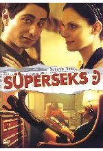 Süperseks DVD-Cover