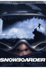Snowboarder DVD-Cover