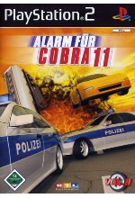RTL Alarm für Cobra 11 - Vol. 2 Cover