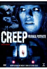 Creep DVD-Cover