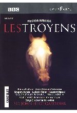 Hector Berlioz - Les Troyens  [3 DVDs] DVD-Cover