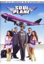 Soul Plane DVD-Cover