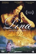 Dina - Meine Geschichte DVD-Cover