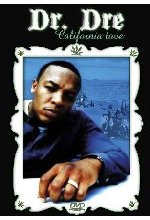 Dr. Dre - California Love DVD-Cover