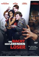 Die Nacht der lebenden Loser DVD-Cover