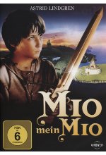 Mio mein Mio DVD-Cover