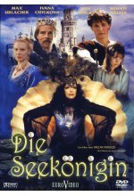 Die Seekönigin DVD-Cover
