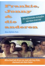 Frankie, Jonny und die anderen DVD-Cover