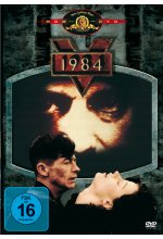1984 DVD-Cover