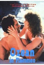 Ozean in Flammen DVD-Cover