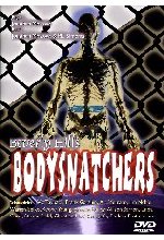 Beverly Hills Bodysnatchers DVD-Cover