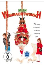 Mein Weihnachtswunsch DVD-Cover