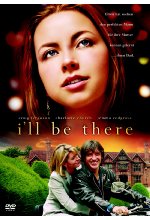 I'll be there DVD-Cover