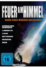 Feuer am Himmel DVD-Cover