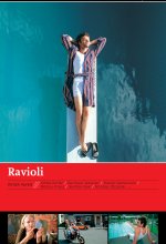 Ravioli / Editon der Standard DVD-Cover