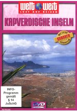 Kapverdische Inseln - Weltweit DVD-Cover