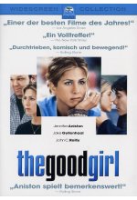 The Good Girl DVD-Cover