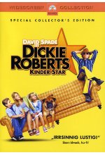 Dickie Roberts - Kinderstar DVD-Cover