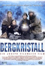 Bergkristall DVD-Cover