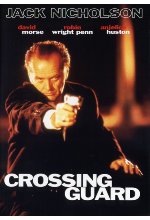 Crossing Guard DVD-Cover