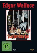 Das Verrätertor - Edgar Wallace DVD-Cover