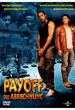Payoff - Die Abrechnung DVD-Cover