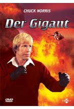 Der Gigant DVD-Cover