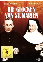Die Glocken von St. Marien DVD-Cover