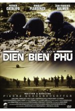 Die Hölle von Dien Bien Phu DVD-Cover