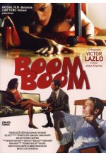 Boom Boom DVD-Cover