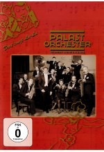 Palastorchester/Max Raabe - Dort tanzt Lu-Lu DVD-Cover