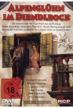 Alpenglüh'n im Dirndlrock DVD-Cover