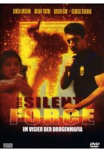 The Silent Force DVD-Cover
