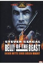 Belly of the Beast DVD-Cover