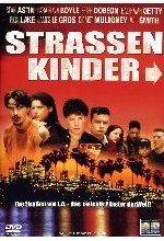 Strassenkinder DVD-Cover