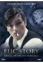 Flic Story - Duell in sechs Runden DVD-Cover