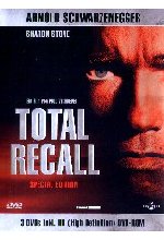 Total Recall  [SE] [2 DVDs]  (+ WMV) DVD-Cover